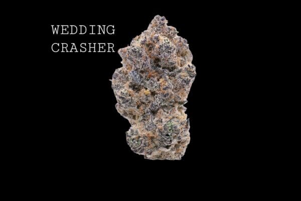 WEDDING CRASHER