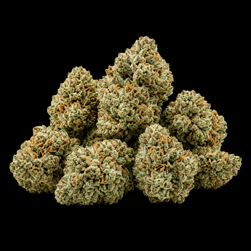 Free 7grams of flower $350